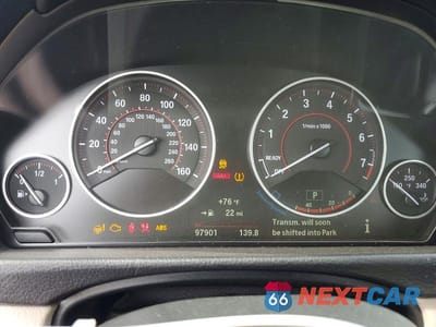 Zdjęcie 9 z 12 samochodu: 2017 BMW 330 XI VIN:WBA8D9G50HNT90767 - miniatura