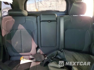 Zdjęcie 10 z 13 samochodu: 2025 JEEP GRAND CHEROKEE LAREDO VIN:1C4RJGAGXS8804884 - miniatura