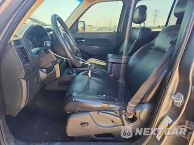 Zdjęcie 7 z 12 samochodu: 2012 JEEP LIBERTY SPORT VIN:1C4PJMAK5CW163862 - miniatura