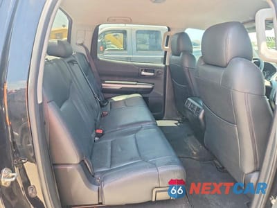 Zdjęcie 10 z 12 samochodu: 2016 TOYOTA TUNDRA CREWMAX SR5 VIN:5TFEW5F1XGX198556 - miniatura