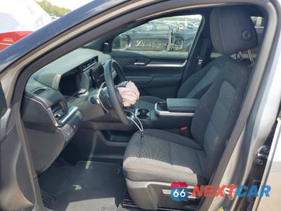 Zdjęcie 7 z 13 samochodu: 2026 GMC TERRAIN ELEVATION VIN:3GKALMEG8TL293733 - miniatura