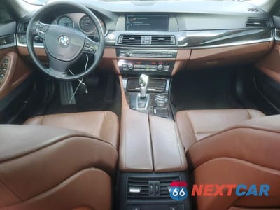 Zdjęcie 8 z 12 samochodu: 2011 BMW 528 I VIN:WBAFR1C57BC741239 - miniatura