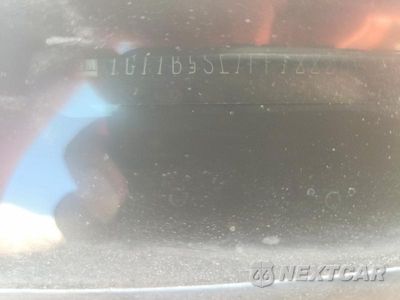 Zdjęcie 12 z 12 samochodu: 2015 CHEVROLET MALIBU LS VIN:1G11B5SL1FF188867 - miniatura