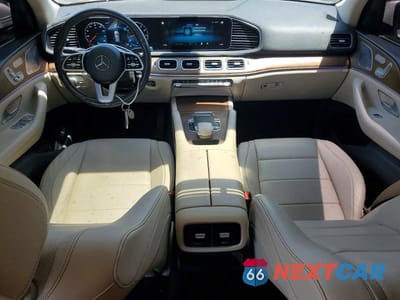 Zdjęcie 8 z 13 samochodu: 2020 MERCEDES-BENZ GLE 350 VIN:4JGFB4JB8LA206267 - miniatura
