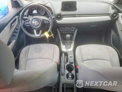 Zdjęcie 8 z 13 samochodu: 2019 TOYOTA YARIS LE VIN:3MYDLBYV6KY505569 - miniatura