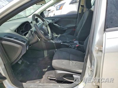 Zdjęcie 7 z 12 samochodu: 2015 FORD FOCUS S VIN:1FADP3E24FL298462 - miniatura