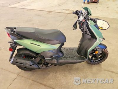2020 SYM CABO 220I RFGBSSLA1MX001803 - główne zdjęcie licytacji z USA - miniatura
