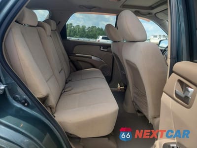 Zdjęcie 11 z 13 samochodu: 2009 KIA SPORTAGE LX VIN:KNDJE723097577072 - miniatura
