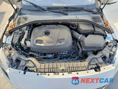 Zdjęcie 11 z 12 samochodu: 2017 VOLVO S60 PREMIER VIN:LYV402TK1HB134380 - miniatura