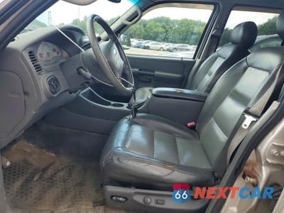 Zdjęcie 7 z 12 samochodu: 2005 FORD EXPLORER SPORT TRAC VIN:1FMZU77K75UB28291 - miniatura