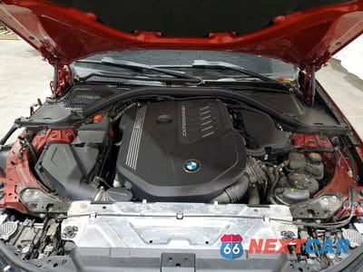 Zdjęcie 11 z 13 samochodu: 2021 BMW M340XI VIN:3MW5U9J04M8B92187 - miniatura