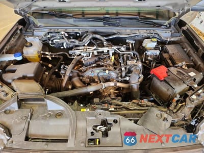 Zdjęcie 11 z 12 samochodu: 2025 FORD RANGER XLT VIN:1FTER4HH1SLE63618 - miniatura