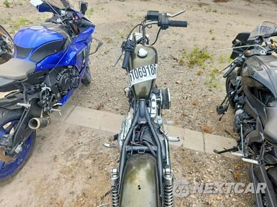 Zdjęcie 6 z 8 samochodu: 1991 HARLEY-DAVIDSON XLH1200 VIN:1HD1CAP38MY110768 - miniatura