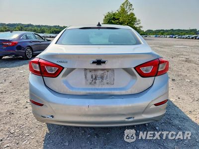 Zdjęcie 6 z 12 samochodu: 2018 CHEVROLET CRUZE LS VIN:1G1BB5SM5J7203998 - miniatura