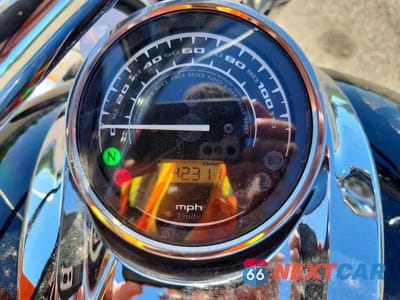 Zdjęcie 7 z 9 samochodu: 2015 HONDA VT1300 CT VIN:JH2SC668XFK500056 - miniatura