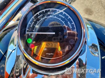Zdjęcie 7 z 9 samochodu: 2015 HONDA VT1300 CT VIN:JH2SC668XFK500056 - miniatura