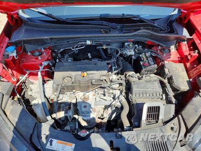 Zdjęcie 12 z 13 samochodu: 2024 HONDA HR-V SPORT VIN:3CZRZ2H54RM758100 - miniatura