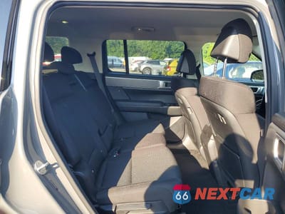 Zdjęcie 11 z 13 samochodu: 2024 HYUNDAI SANTA FE SE VIN:5NMP14GL2RH045537 - miniatura