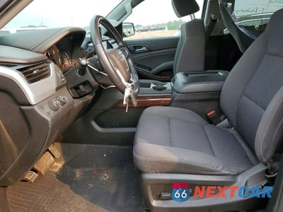 Zdjęcie 7 z 13 samochodu: 2020 GMC YUKON XL K1500 SLE VIN:1GKS2FKC2LR283082 - miniatura