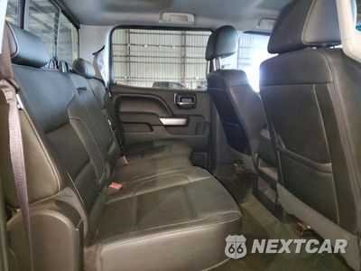 Zdjęcie 11 z 13 samochodu: 2016 CHEVROLET SILVERADO K1500 LT VIN:3GCUKREC3GG127334 - miniatura