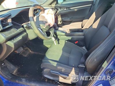 Zdjęcie 7 z 12 samochodu: 2020 HONDA CIVIC LX VIN:SHHFK7H34LU210228 - miniatura