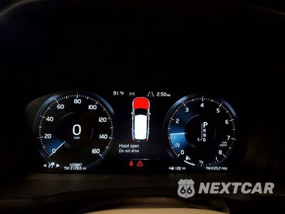 Zdjęcie 9 z 13 samochodu: 2016 VOLVO XC90 T6 VIN:YV4A22PK6G1081279 - miniatura