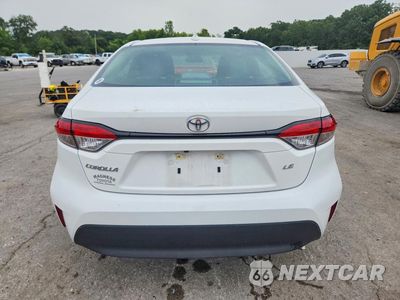 Zdjęcie 6 z 12 samochodu: 2024 TOYOTA COROLLA LE VIN:5YFB4MDE6RP081258 - miniatura