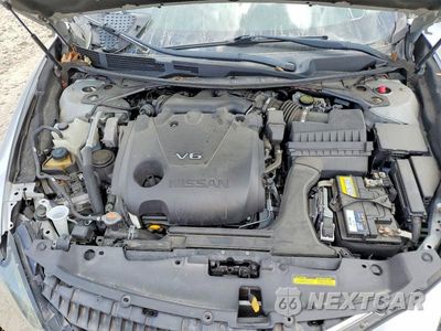 Zdjęcie 11 z 12 samochodu: 2020 NISSAN MAXIMA SV VIN:1N4AA6CV7LC370589 - miniatura