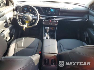 Zdjęcie 8 z 14 samochodu: 2025 HYUNDAI TUCSON SEL VIN:5NMJCCDE7SH575086 - miniatura