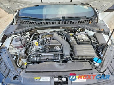Zdjęcie 11 z 12 samochodu: 2024 VOLKSWAGEN JETTA SPORT VIN:3VWAM7BU7RM086321 - miniatura