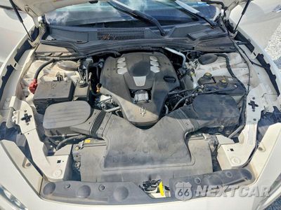 Zdjęcie 11 z 13 samochodu: 2017 MASERATI GHIBLI VIN:ZAM57XSA9H1218746 - miniatura
