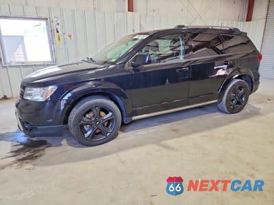 2020 DODGE JOURNEY CROSSROAD 3C4PDCGB6LT263919 - główne zdjęcie licytacji z USA - miniatura