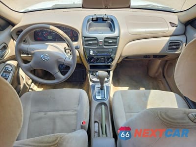 Zdjęcie 8 z 13 samochodu: 2006 NISSAN SENTRA 1.8 VIN:3N1CB51D26L496424 - miniatura
