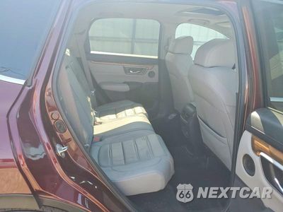 Zdjęcie 11 z 13 samochodu: 2018 HONDA CR-V EXL VIN:7FARW2H85JE044997 - miniatura