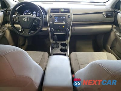 Zdjęcie 8 z 12 samochodu: 2016 TOYOTA CAMRY LE VIN:4T1BF1FK4GU605949 - miniatura
