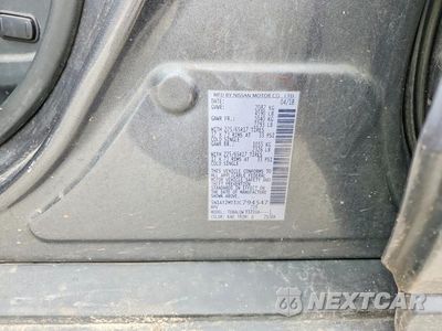 Zdjęcie 13 z 13 samochodu: 2018 NISSAN ROGUE SV VIN:5N1AT2MT3JC794547 - miniatura