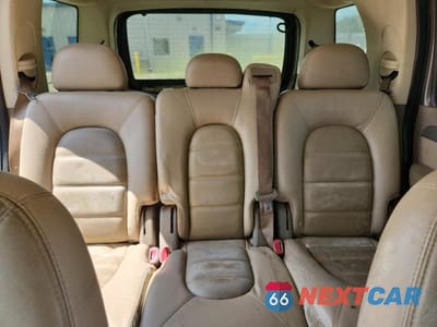 Zdjęcie 10 z 13 samochodu: 2004 FORD EXPLORER XLT VIN:1FMZU63K44UA60546 - miniatura