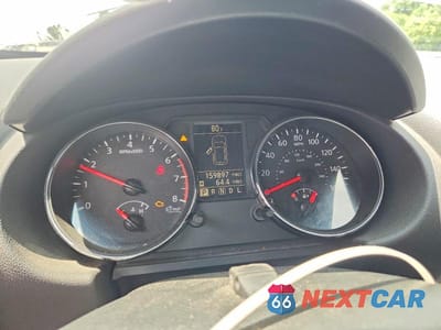 Zdjęcie 9 z 14 samochodu: 2013 NISSAN ROGUE S VIN:JN8AS5MV4DW614977 - miniatura