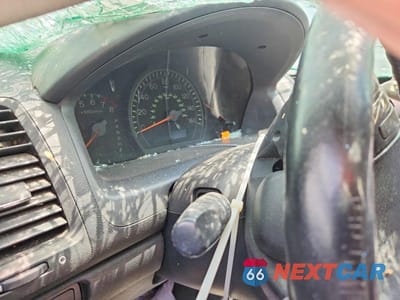 Zdjęcie 9 z 11 samochodu: 2003 HONDA ACCORD EX VIN:1HGCM66883A043986 - miniatura