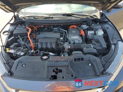 Zdjęcie 11 z 12 samochodu: 2018 HONDA CLARITY TOURING VIN:JHMZC5F33JC023865 - miniatura