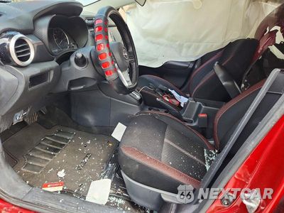 Zdjęcie 7 z 12 samochodu: 2025 NISSAN VERSA SR VIN:3N1CN8FV5SL820129 - miniatura