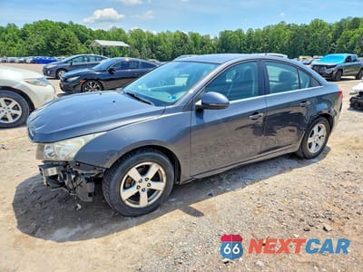 2013 CHEVROLET CRUZE LT 1G1PC5SB6D7120618 - główne zdjęcie licytacji z USA - miniatura