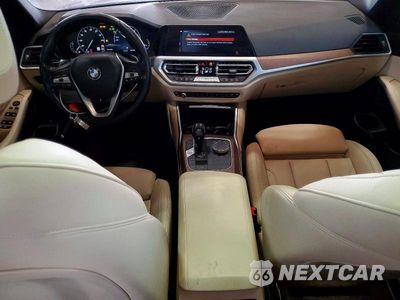 Zdjęcie 8 z 13 samochodu: 2020 BMW 330XI VIN:3MW5R7J02L8B17167 - miniatura