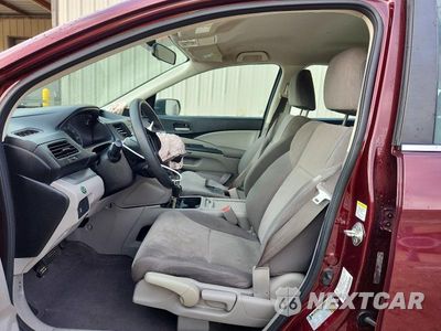Zdjęcie 7 z 13 samochodu: 2013 HONDA CR-V LX VIN:5J6RM4H3XDL078396 - miniatura