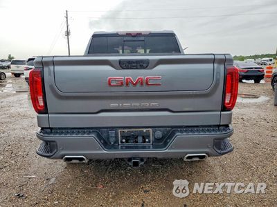 Zdjęcie 6 z 12 samochodu: 2019 GMC SIERRA VIN:3GTU9DED6KG247421 - miniatura
