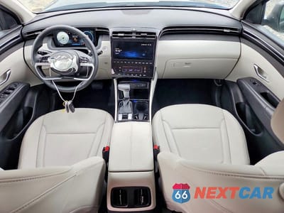 Zdjęcie 8 z 13 samochodu: 2024 HYUNDAI TUCSON SEL VIN:5NMJFCDE6RH366309 - miniatura