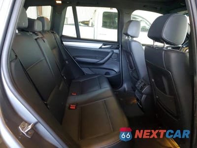 Zdjęcie 11 z 13 samochodu: 2016 BMW X3 SDRIVE28I VIN:5UXWZ7C59G0R32030 - miniatura