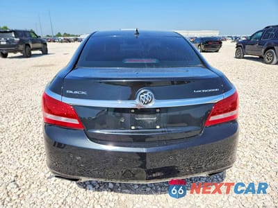 Zdjęcie 6 z 12 samochodu: 2014 BUICK LACROSSE VIN:1G4GB5G3XEF201538 - miniatura