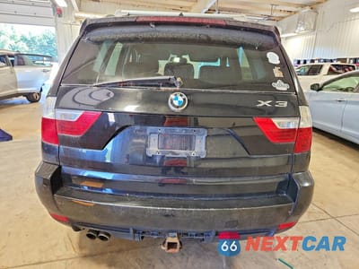 Zdjęcie 6 z 13 samochodu: 2007 BMW X3 3.0SI VIN:WBXPC93447WF09904 - miniatura