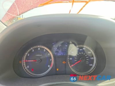 Zdjęcie 9 z 13 samochodu: 2012 HYUNDAI ACCENT GLS VIN:KMHCT4AE4CU186818 - miniatura